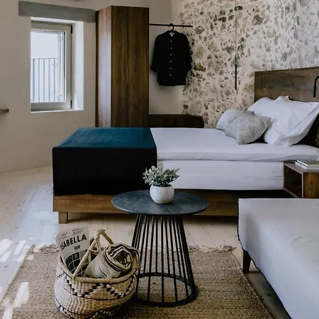 Antigone's Stone House Holiday home